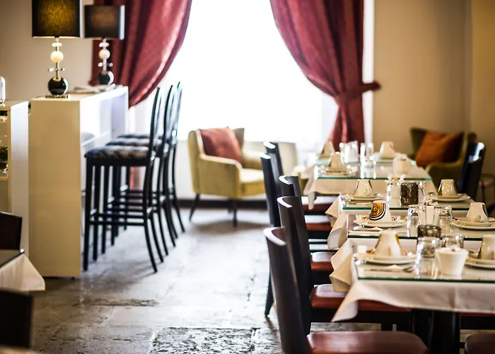 Hotel Western Marquis De La Baume