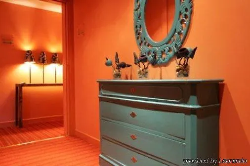 מלון Western Marquis De La Baume נים