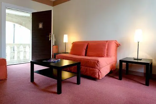 Western Marquis De La Baume 4* נים