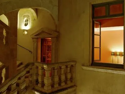 Western Marquis De La Baume מלון נים