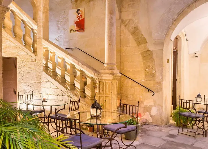 מלון Western Marquis De La Baume