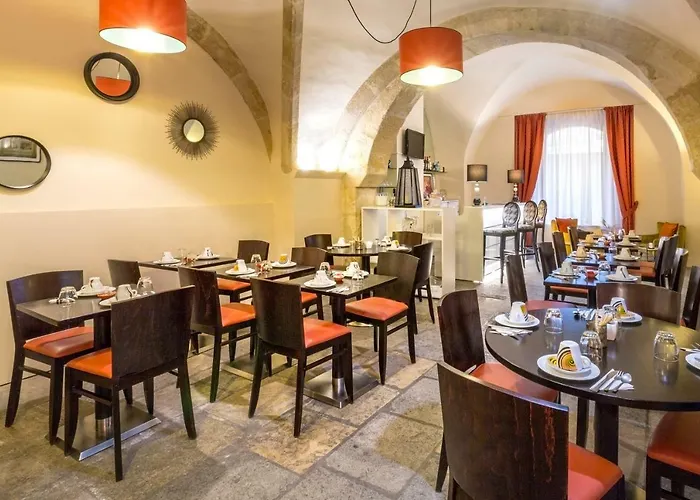 Western Marquis De La Baume 4*