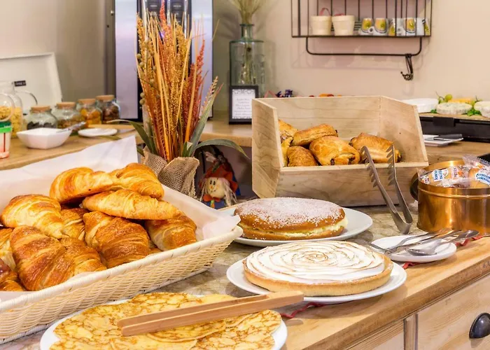 Western Marquis De La Baume