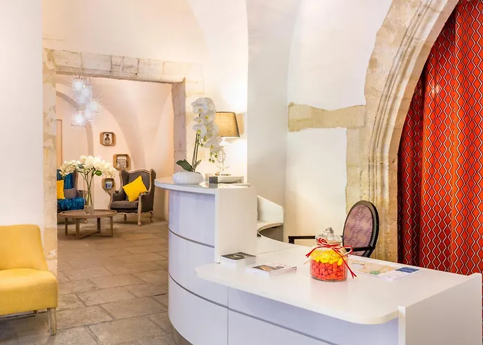 Western Marquis De La Baume 4*