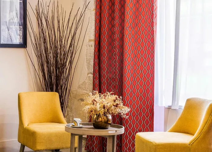 Western Marquis De La Baume 4*